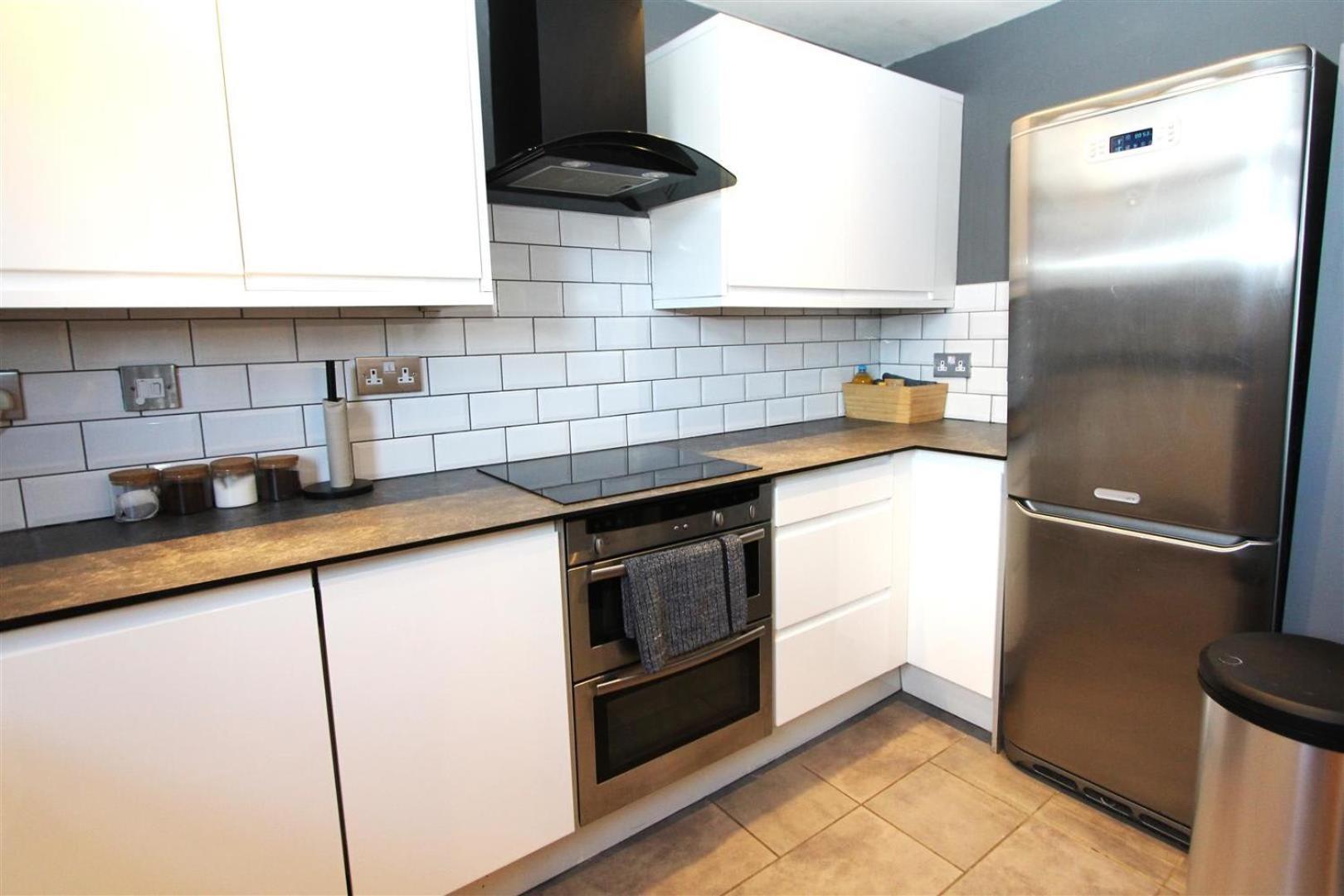 Large New-York Style Penthouse Apartment In Leeds City Centre With Contactless Check In Eksteriør billede